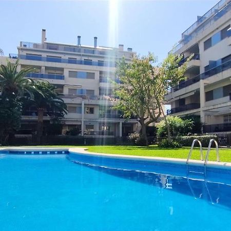 Apartamento Zephyrus By Denia Costa Екстер'єр фото
