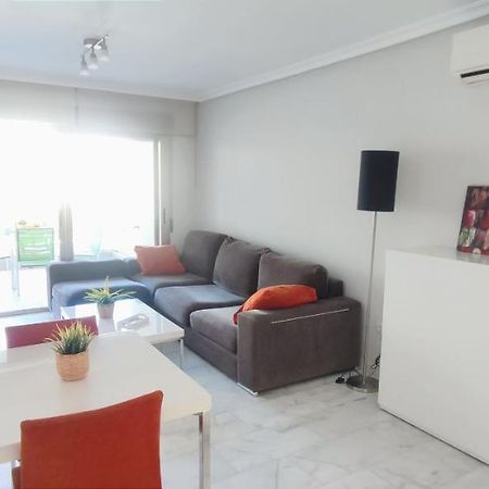 Apartamento Zephyrus By Denia Costa Екстер'єр фото