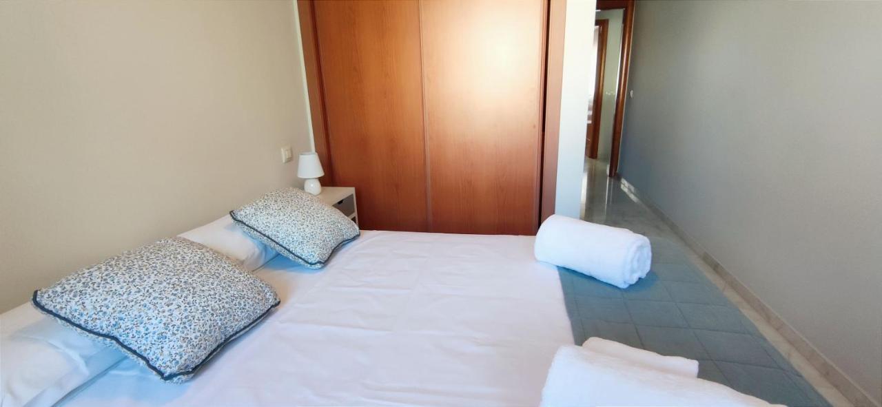 Apartamento Zephyrus By Denia Costa Екстер'єр фото