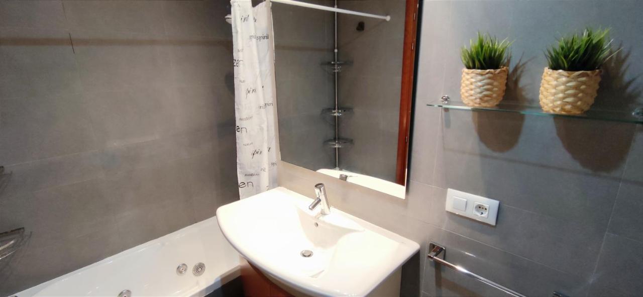 Apartamento Zephyrus By Denia Costa Екстер'єр фото