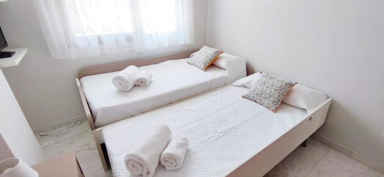 Apartamento Zephyrus By Denia Costa Екстер'єр фото