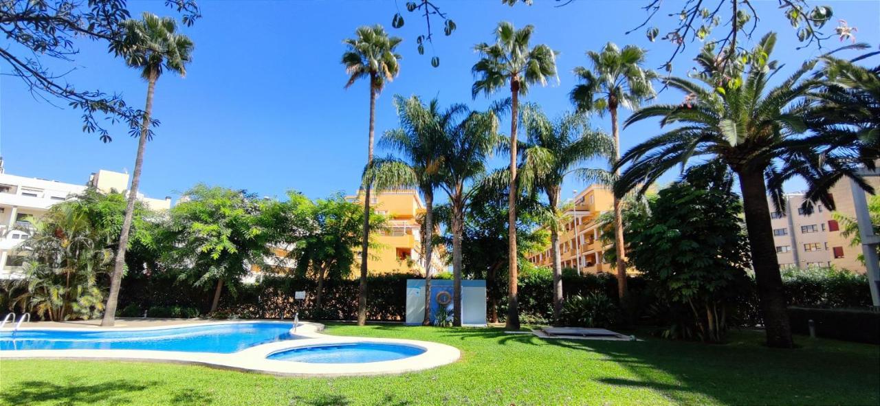 Apartamento Zephyrus By Denia Costa Екстер'єр фото