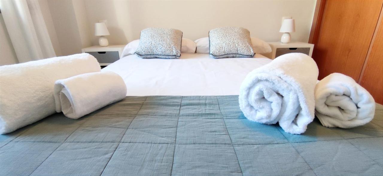 Apartamento Zephyrus By Denia Costa Екстер'єр фото