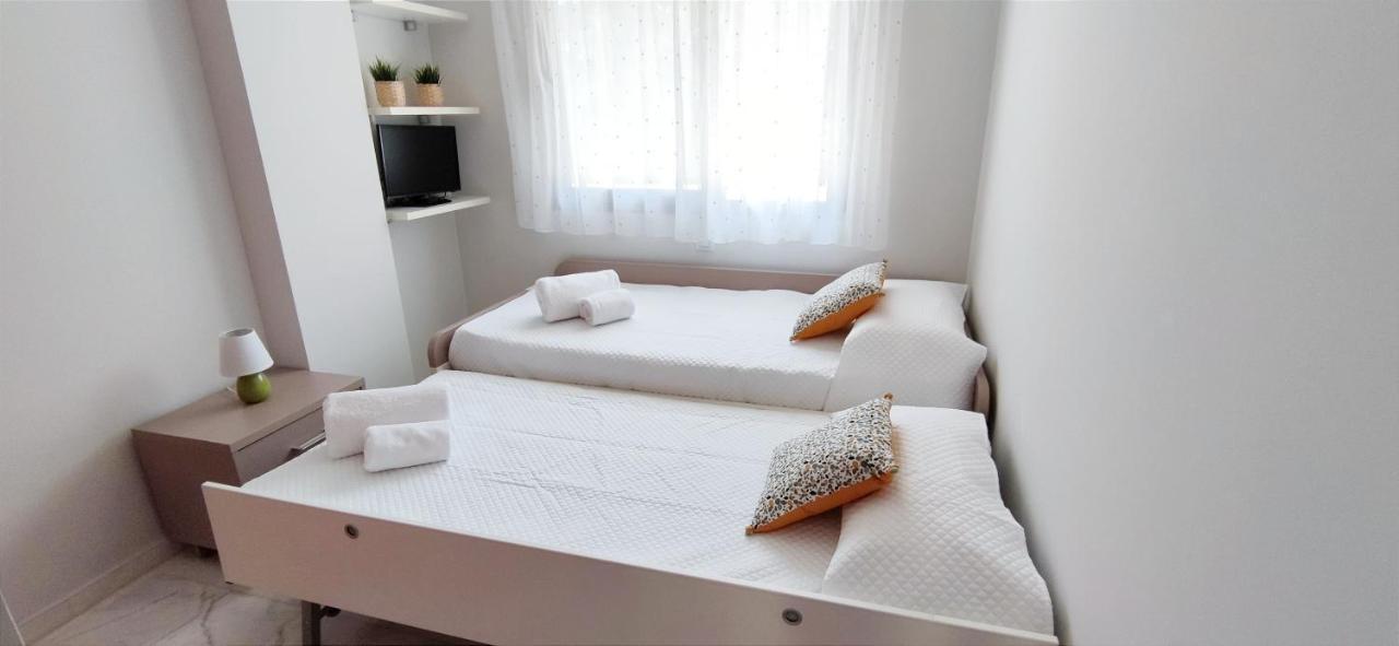 Apartamento Zephyrus By Denia Costa Екстер'єр фото
