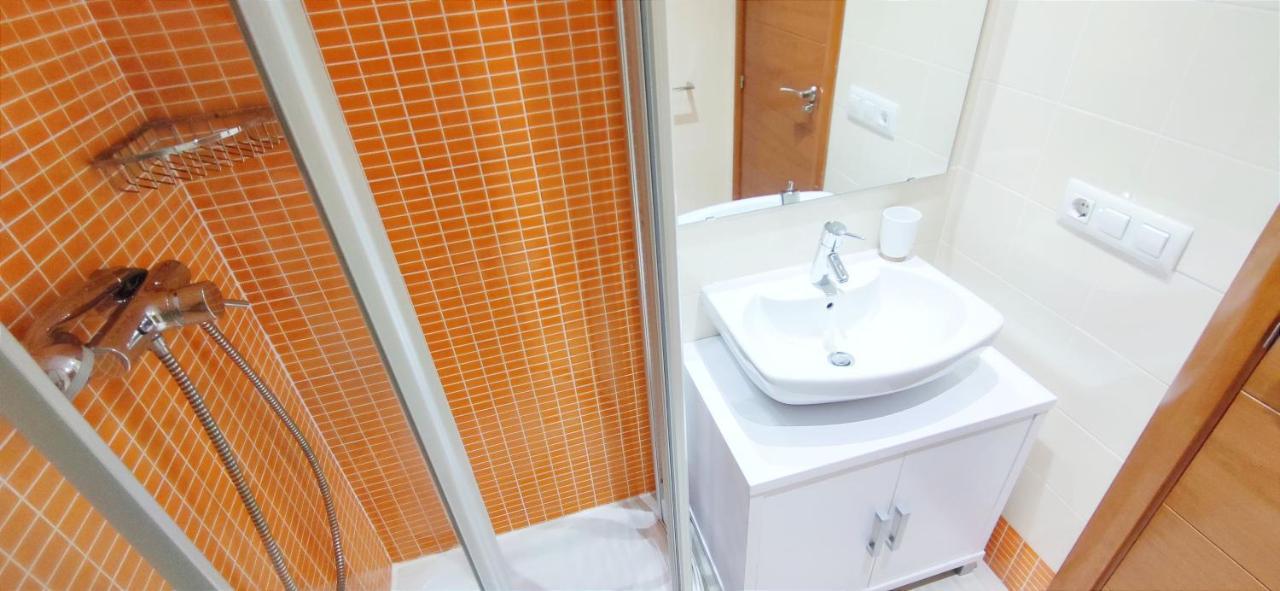 Apartamento Zephyrus By Denia Costa Екстер'єр фото