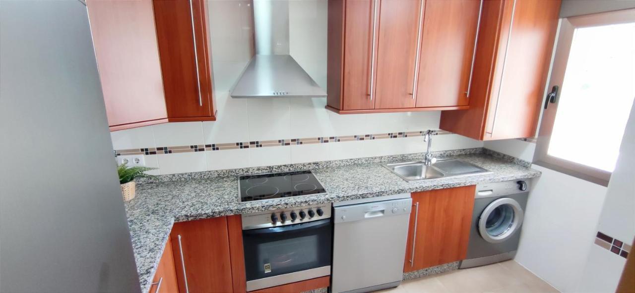 Apartamento Zephyrus By Denia Costa Екстер'єр фото