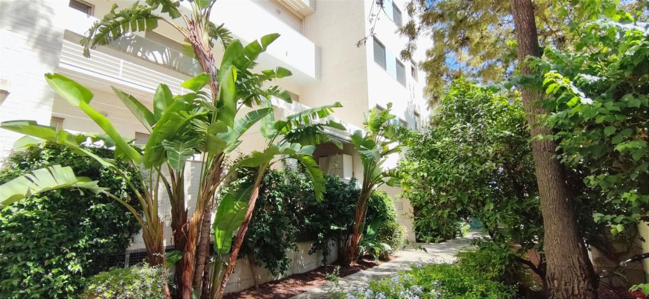 Apartamento Zephyrus By Denia Costa Екстер'єр фото