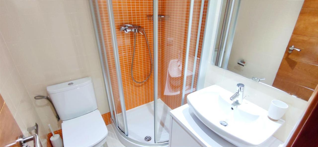 Apartamento Zephyrus By Denia Costa Екстер'єр фото