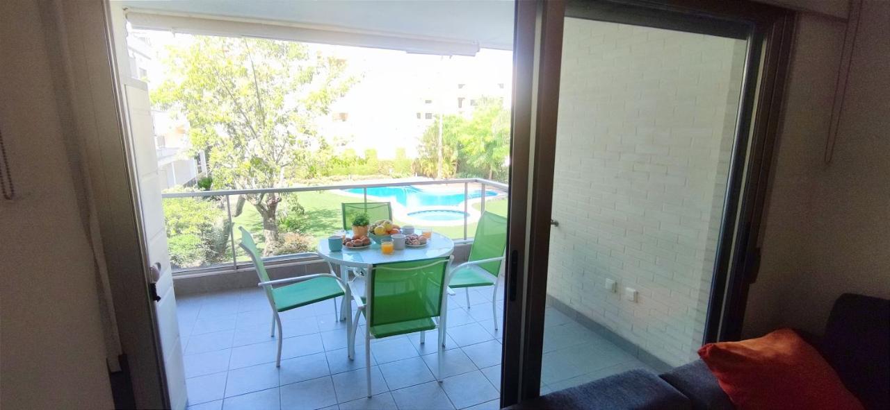 Apartamento Zephyrus By Denia Costa Екстер'єр фото
